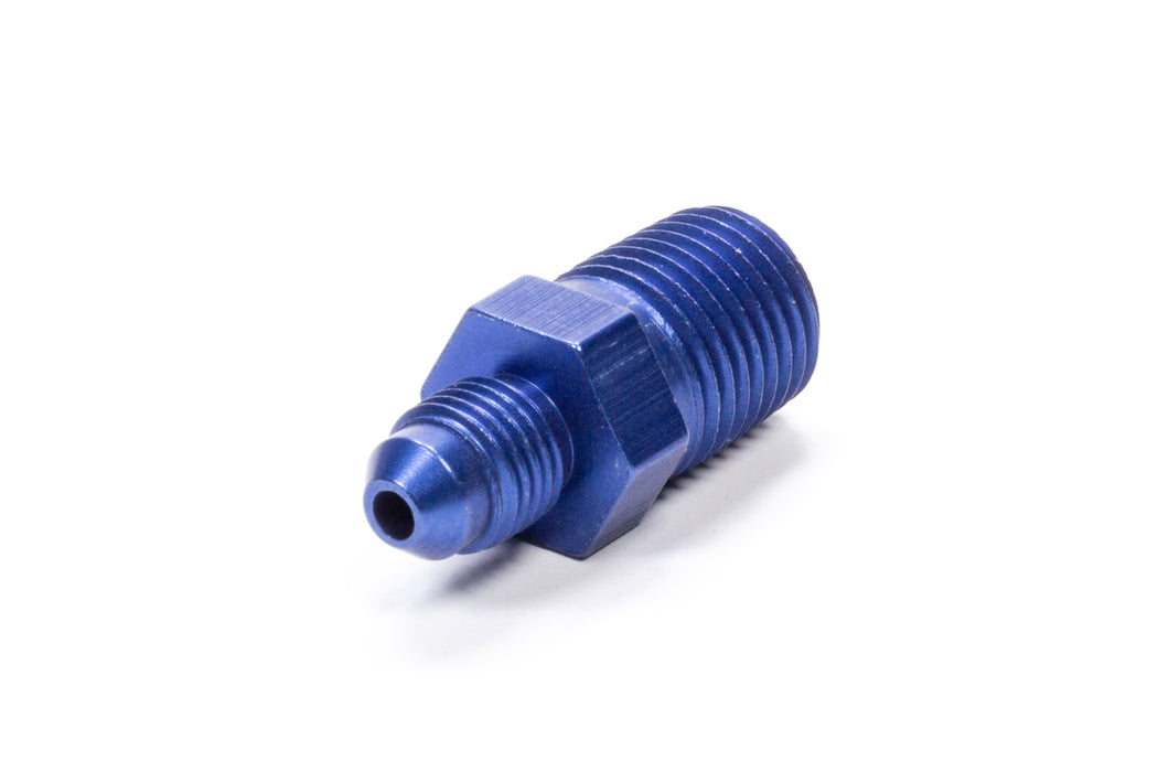FRAGOLA 481636 Straight Adapter Fitting #3 x 3/8 MPT
