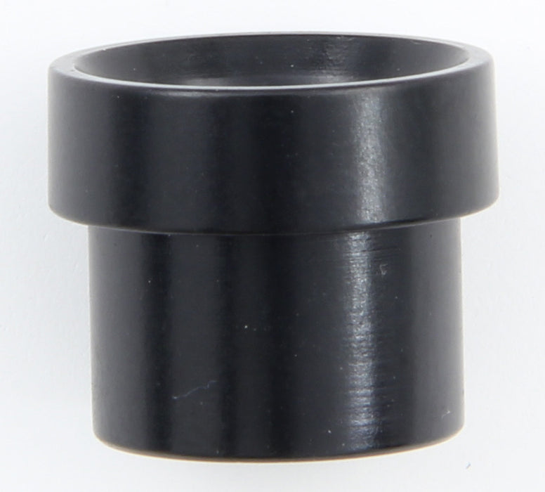 FRAGOLA 481910-BL #10 Tube Sleeve Black