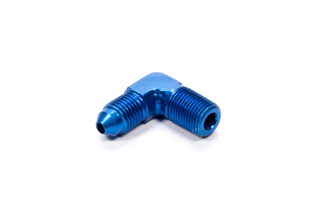 FRAGOLA 482203 90 Deg Adapter Fitting #3 x 1/8 MPT