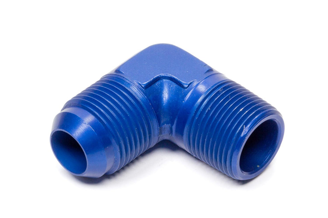 FRAGOLA 482210 90 Deg Adapter Fitting #10 x 1/2 MPT