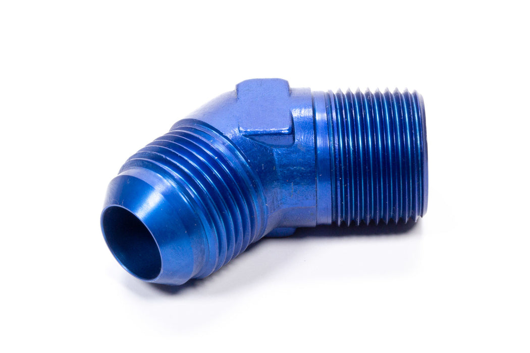 FRAGOLA 482313 45 Deg Adapter Fitting #12 x 1/2 MPT