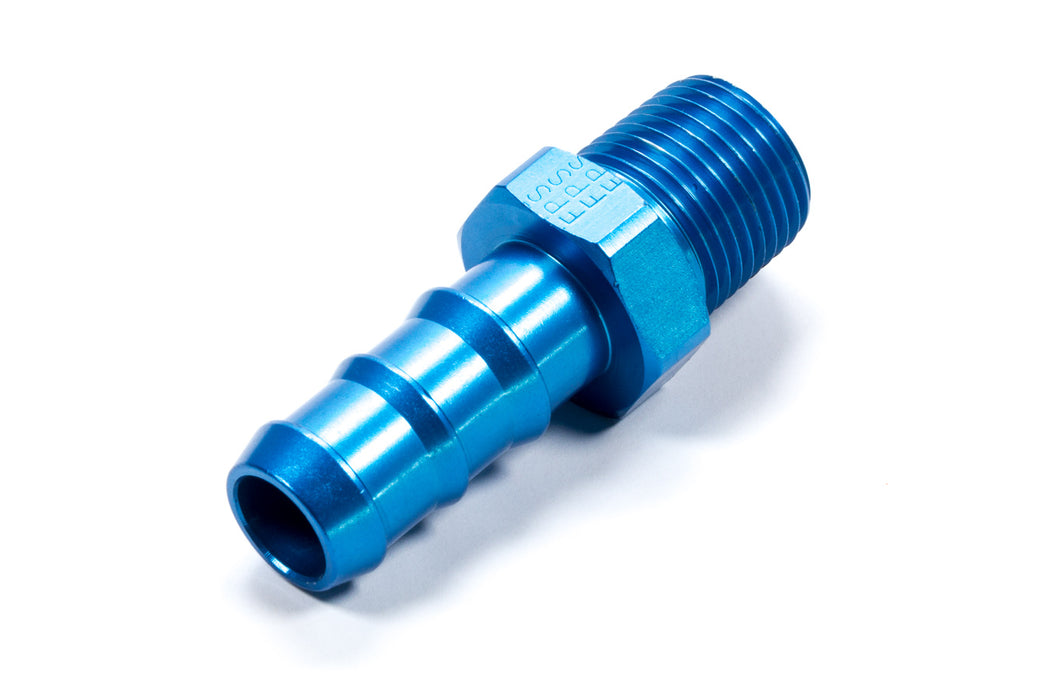 FRAGOLA 484010 5/8 Hose Barb X 1/2 MPT Fitting
