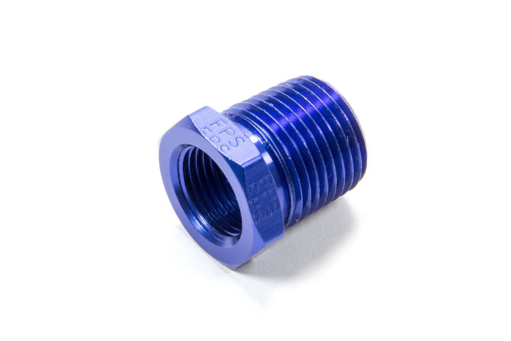 FRAGOLA 491204 3/8 x 1/2 Pipe Reducer Bushing