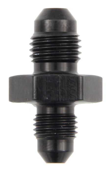 FRAGOLA 491902-BL #3 x #4 Male Reducer Black