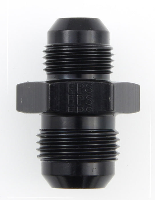 FRAGOLA 491915-BL #8 x #10 Male Reducer Black