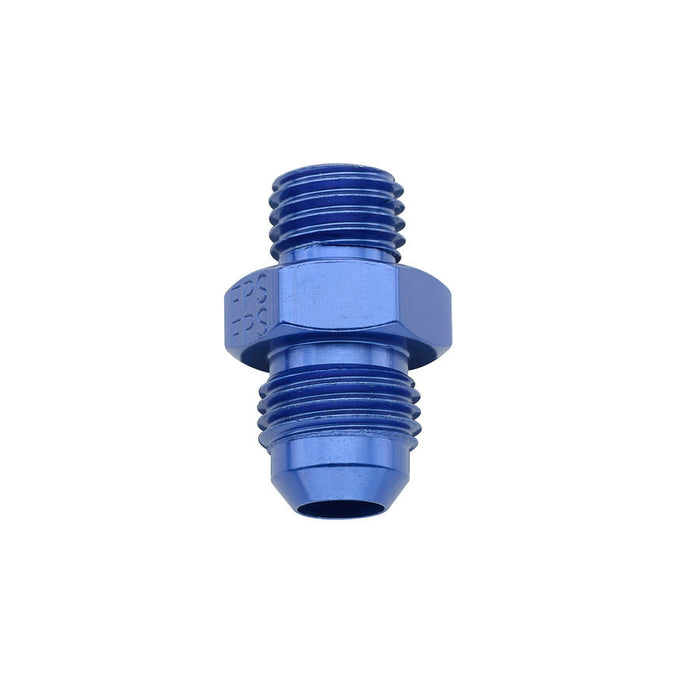 FRAGOLA 491954 Male Adapter Fitting #6 x 12mm x 1.25 Solex
