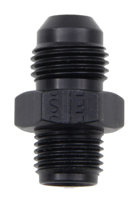 FRAGOLA 491955-BL Male Adapter Fitting #6 x 1/2-20 5/16 Tube IF