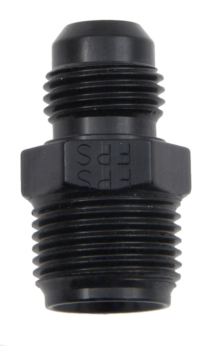 FRAGOLA 491956-BL Male Adapter Fitting #6 x 5/8-18 3/8 Tube IF