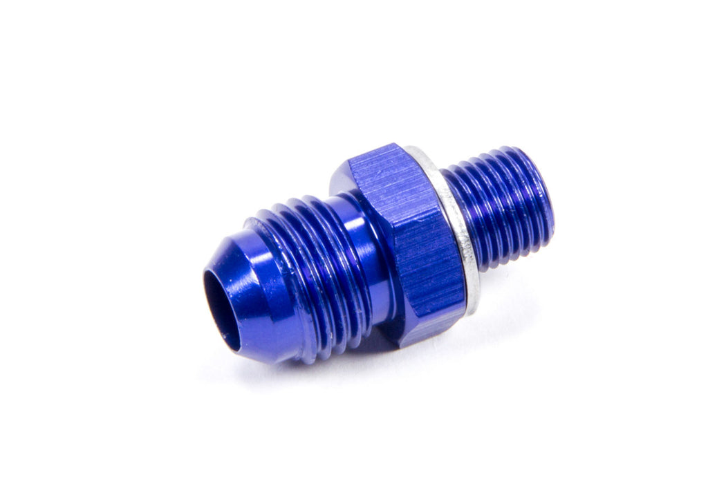 FRAGOLA 491961 Male Adapter Fitting #6 x 10mm x 1.0 Webe