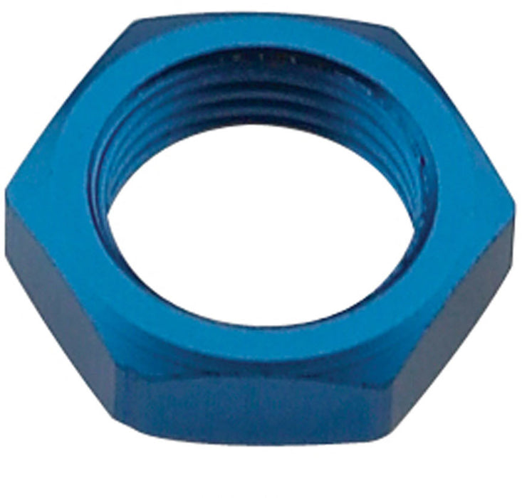 FRAGOLA 492410 Bulkhead Nut #10