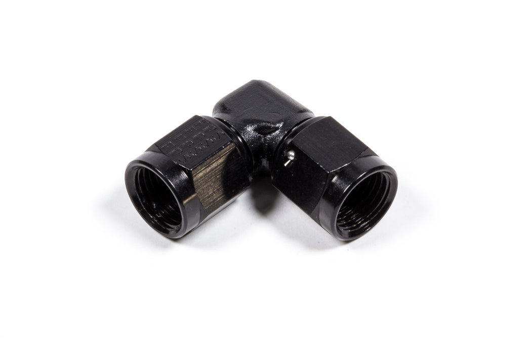 FRAGOLA 496306-BL #6 X 90-Degree Female Coupler Adapter Fitting