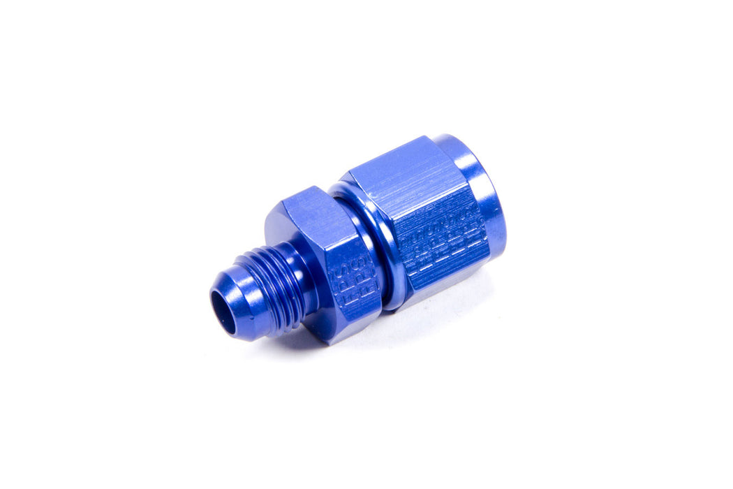 FRAGOLA 497208 #8 Female x #6 Male Swivel Reducer