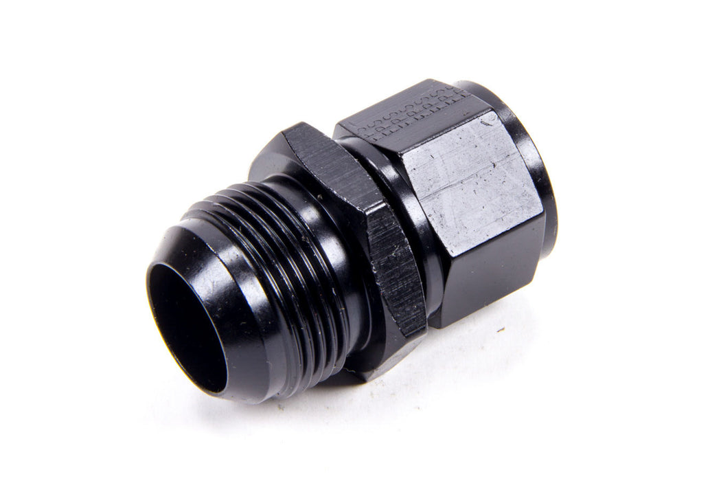 FRAGOLA 497316-BL #12 Female x #16 Male Swivel Expander Black