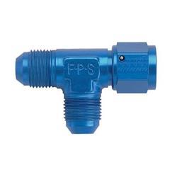 FRAGOLA 498302 #4 Female T-Swivel on Run Fitting