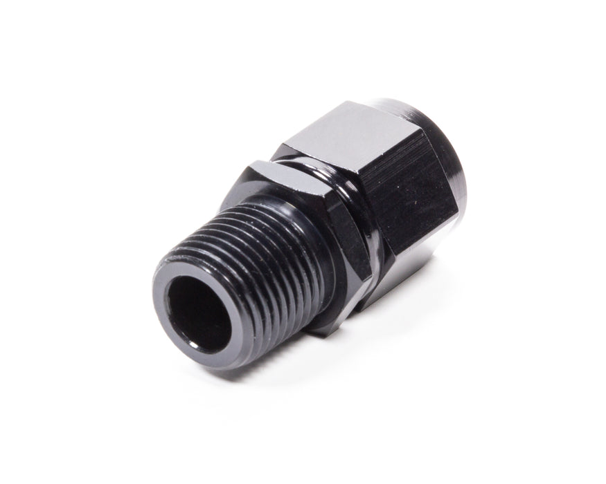 FRAGOLA 499310-BL #10 Female Swivel to 1/2mpt Fitting  Black