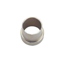 FRAGOLA 581903 #3 TUBE SLEEVE - STEEL