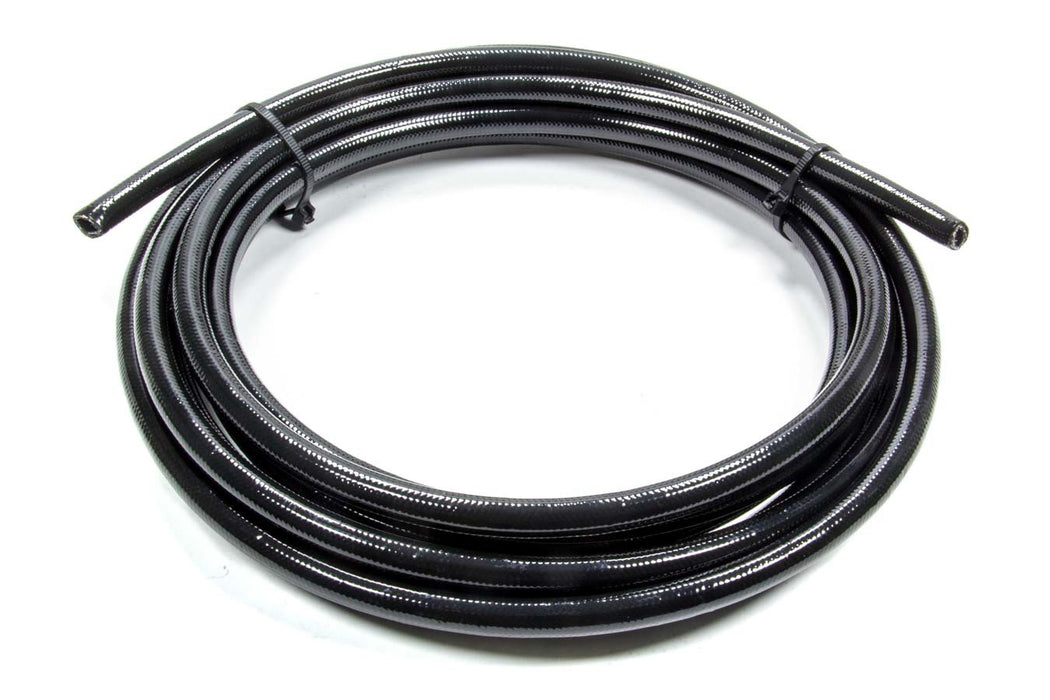 FRAGOLA 602024 4an PTFE Hose w/Black Cover 20ft