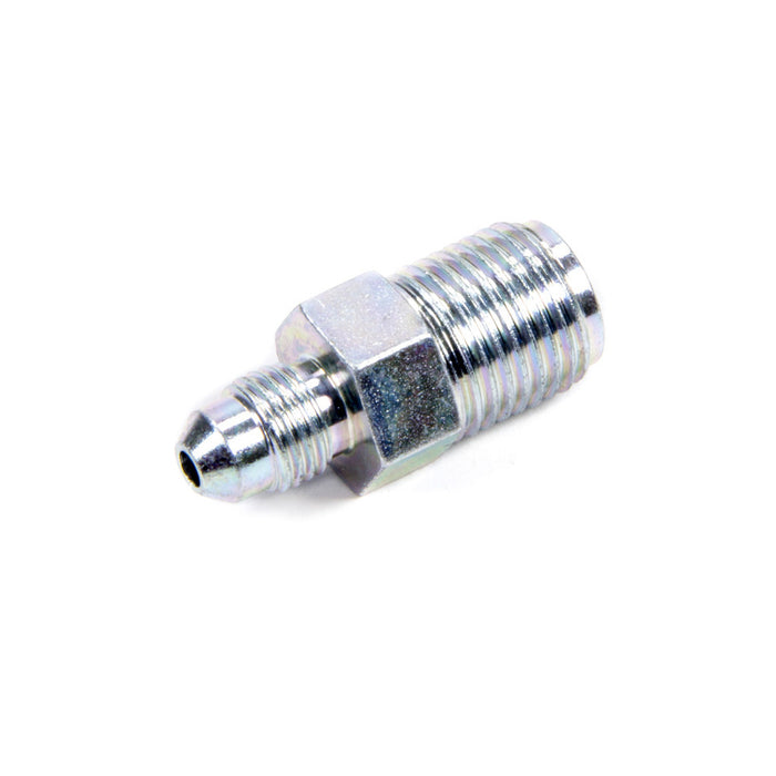 FRAGOLA 650303 #3 x 7/16-20 Brake Adapter Fitting - Steel