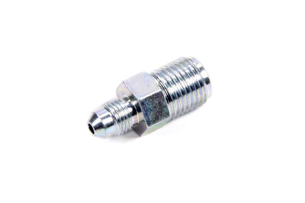 FRAGOLA 650306 #3 x 9/16-18 I.F. Brake Adapter Fitting - Steel