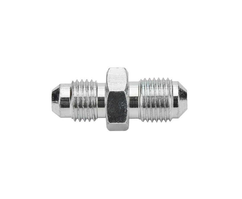FRAGOLA 650310 #3 x 10mm X 1.0 Bubble Flare Brake Fitting