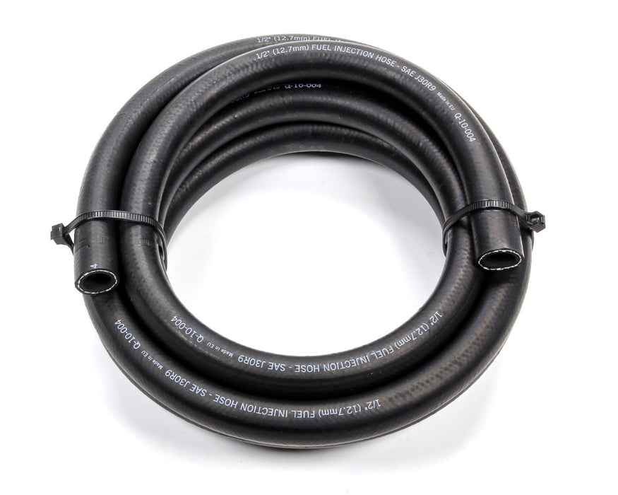 FRAGOLA 732006 #6 EZ Street Fuel Hose 20ft