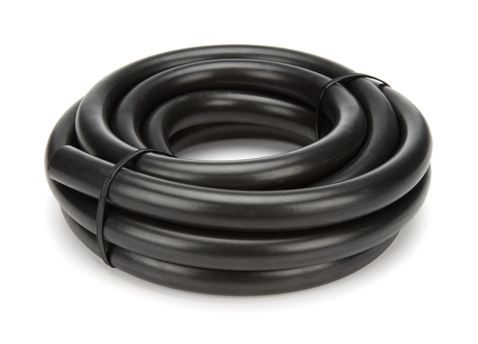 FRAGOLA 831510 #10 Push-Lite Hi-Temp Hose 15ft - -BLack