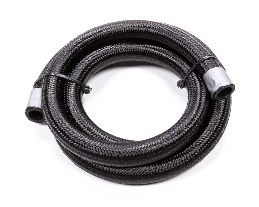 FRAGOLA 840612 12 Blk Nylon Race Hose 6ft