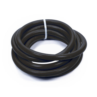 FRAGOLA 872006 #6 Push-Lok Hose Black 20ft