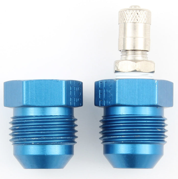 FRAGOLA 900666 Hose Pressure Test Kit #6 Individual