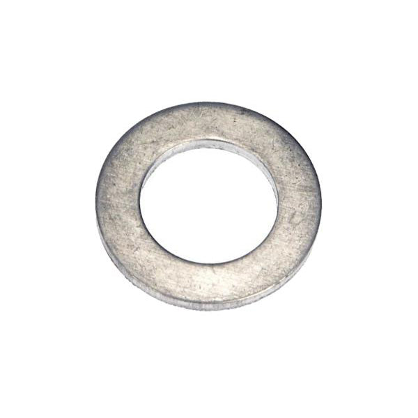 FRAGOLA 999101 Alum. Crush Washer 5/8in I.D. (1pk)