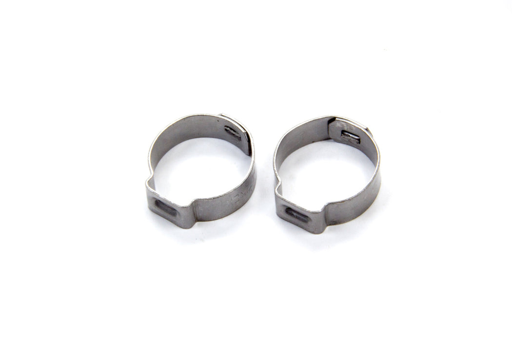 FRAGOLA 999156 #6 Clamp - 2pk