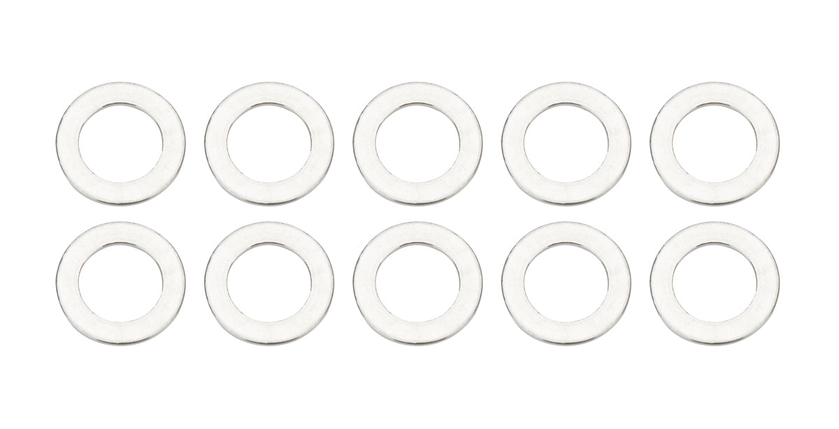 FRAGOLA 999201 Alm Crush Washers 3an 10pk