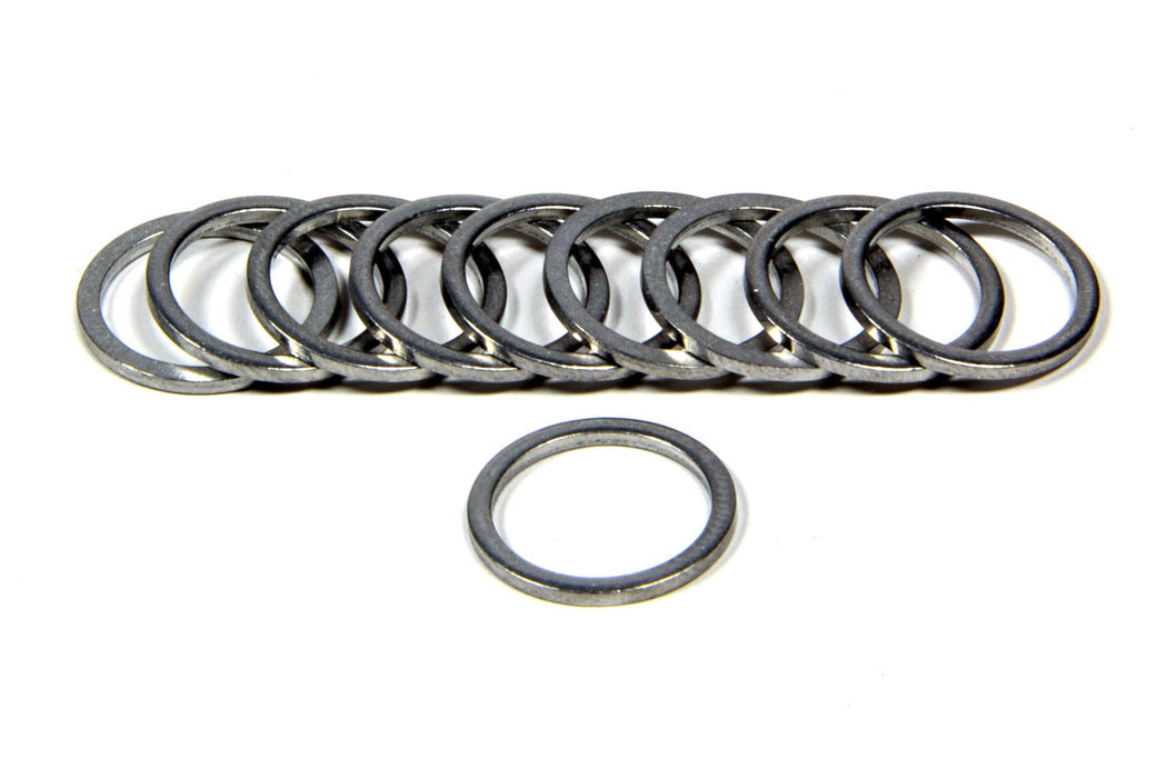 FRAGOLA 999214 14mm Aluminum Crush Washers  (10pk)