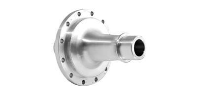 FRANKLAND RACING QC0432 Spool Aluminum