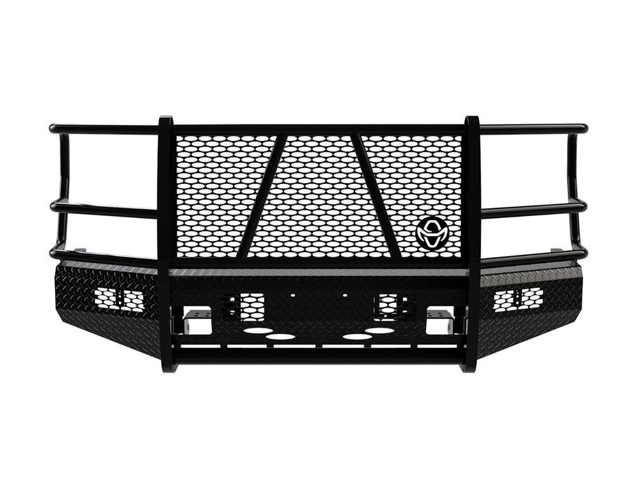 Ranch Hand FSF201BL1 Summit Series Front Bumper - Truck Part Superstore