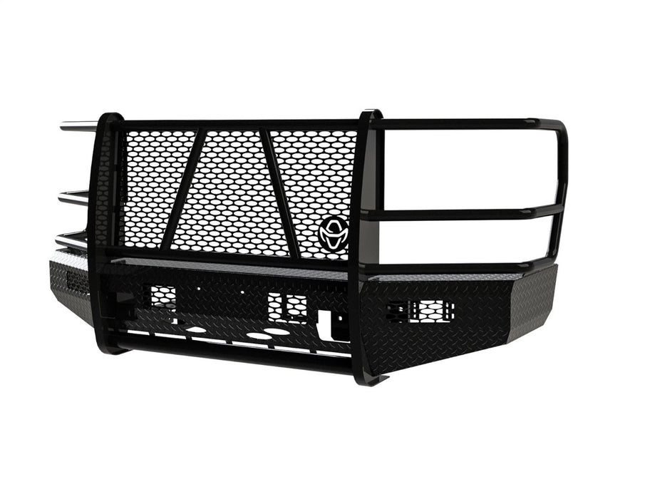 Ranch Hand FSF201BL1 Summit Series Front Bumper - Truck Part Superstore