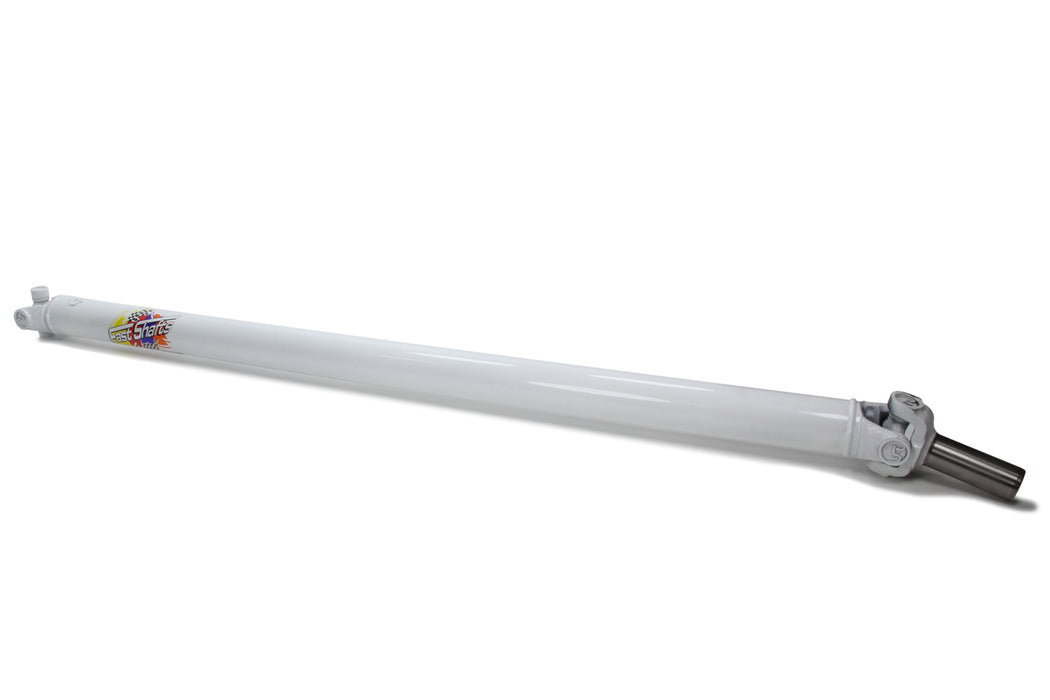 FAST SHAFTS 25083-51.5 Steel Driveshaft 51.5in Long 2.5in Dia