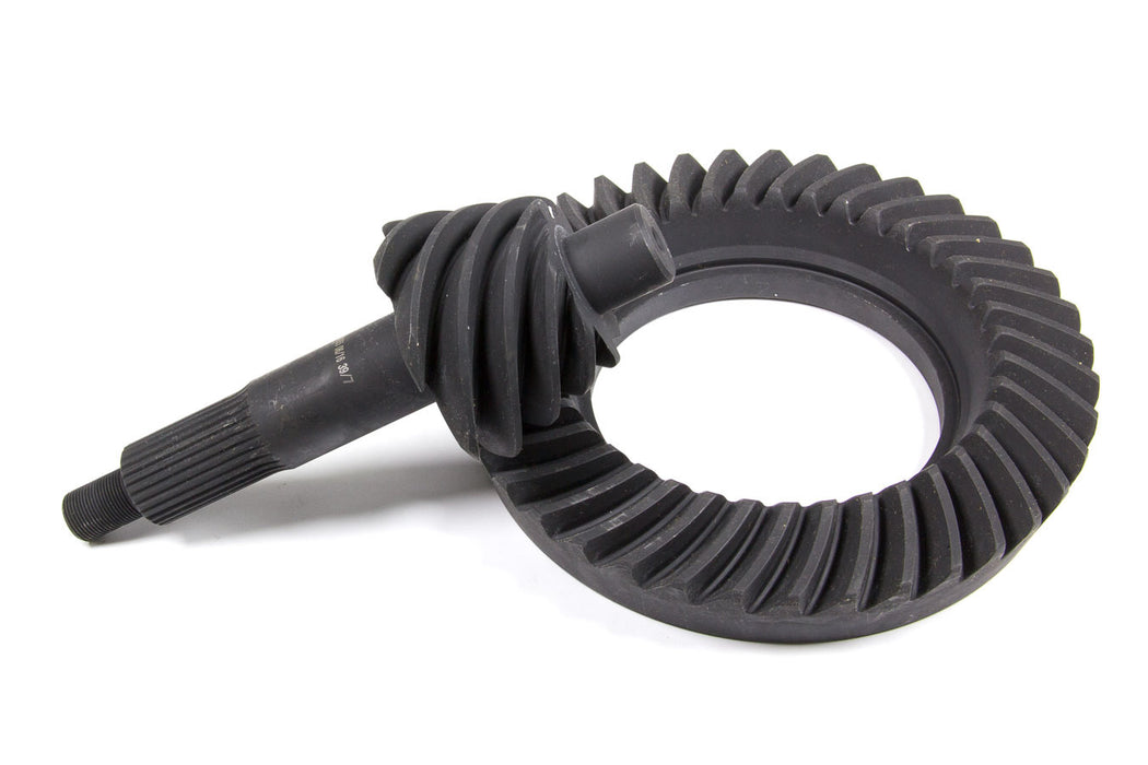 FAST SHAFTS F9-557 Ring & Pinion Ford 9in 5.57