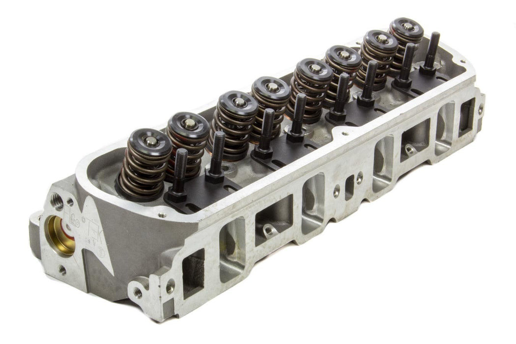 FLO-TEK 2190-HRCNC-505 SBF 190cc CNC Alm Cyl Head 60cc 2.020/1.550