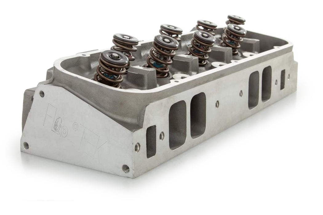FLO-TEK 305-600 BBC 320cc Alm Cylinder Head R/P Assembled