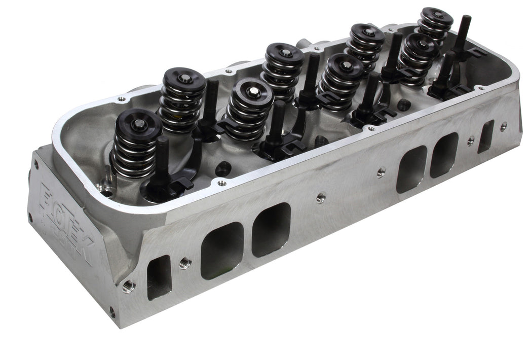 FLO-TEK 315-6058 BBC 315cc Alum Cyl Head Assembled