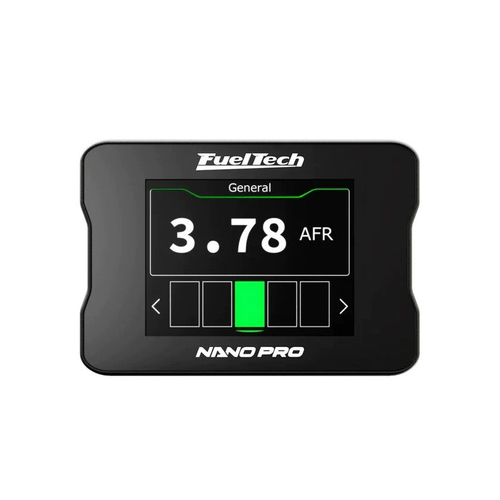 FUELTECH USA 3010009597 NANO PRO w/o Harness