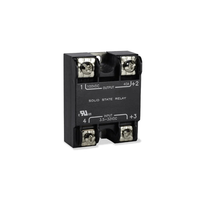 FUELTECH USA 3020100067 Nitrous Solid State Relay