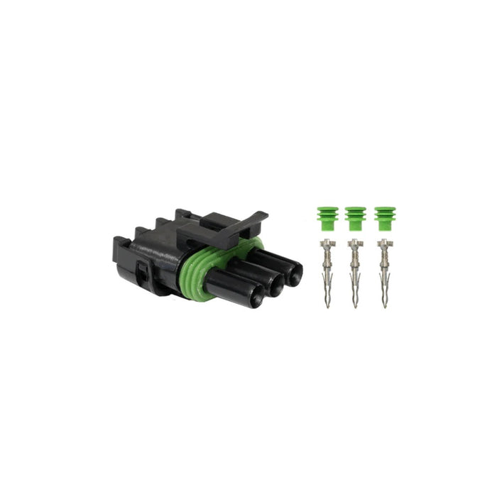 FUELTECH USA 5005100017 Plug Kit - Throttle Position Sensor  (Ford)