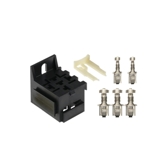 FUELTECH USA 5011100383 Relay Holder Kit
