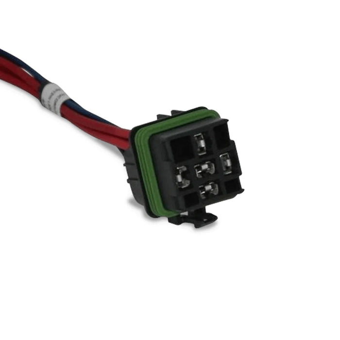 FUELTECH USA 5015001972 Sealed Relay Holder (Pre-Wired)