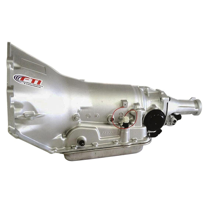 FTI PERFORMANCE 700R4-2H GM 700R4 Level 2 Auto Transmission
