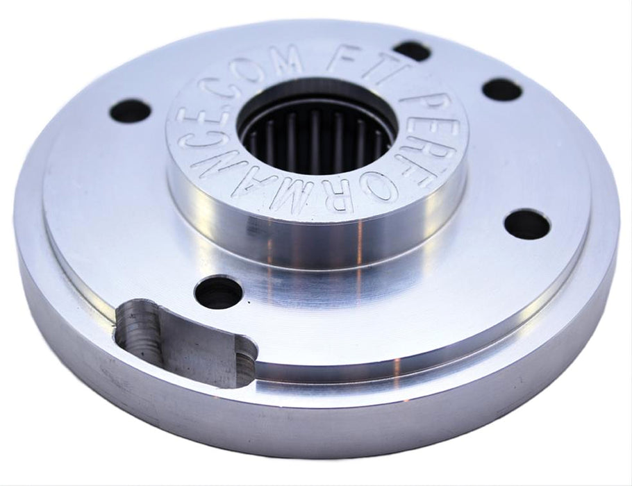 FTI PERFORMANCE F2502 GM PG Billet Governor Support- For 27-Spline