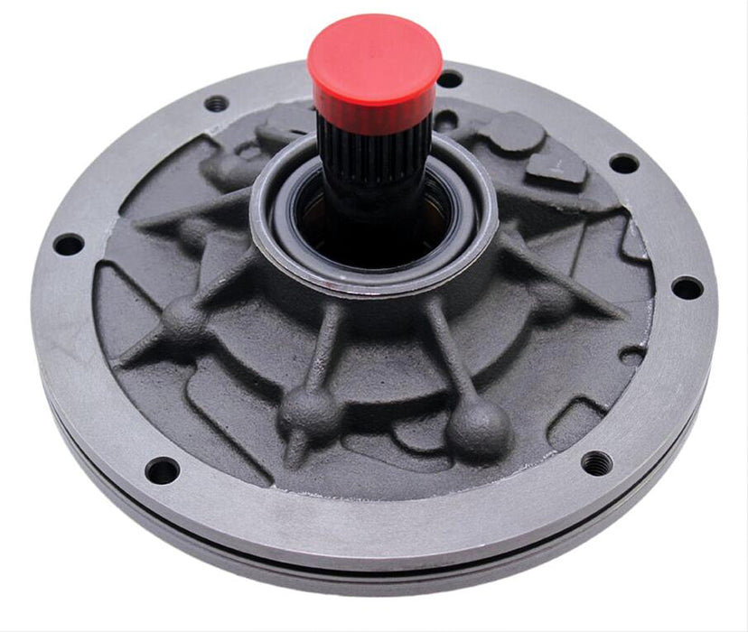 FTI PERFORMANCE F25087 New 7-Bolt PG Pump Kit w/Gasket & O-Ring