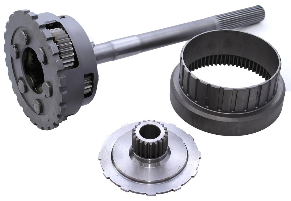 FTI PERFORMANCE F2540L 4340 PG 1.80 Planetary Gear Set - Long Style